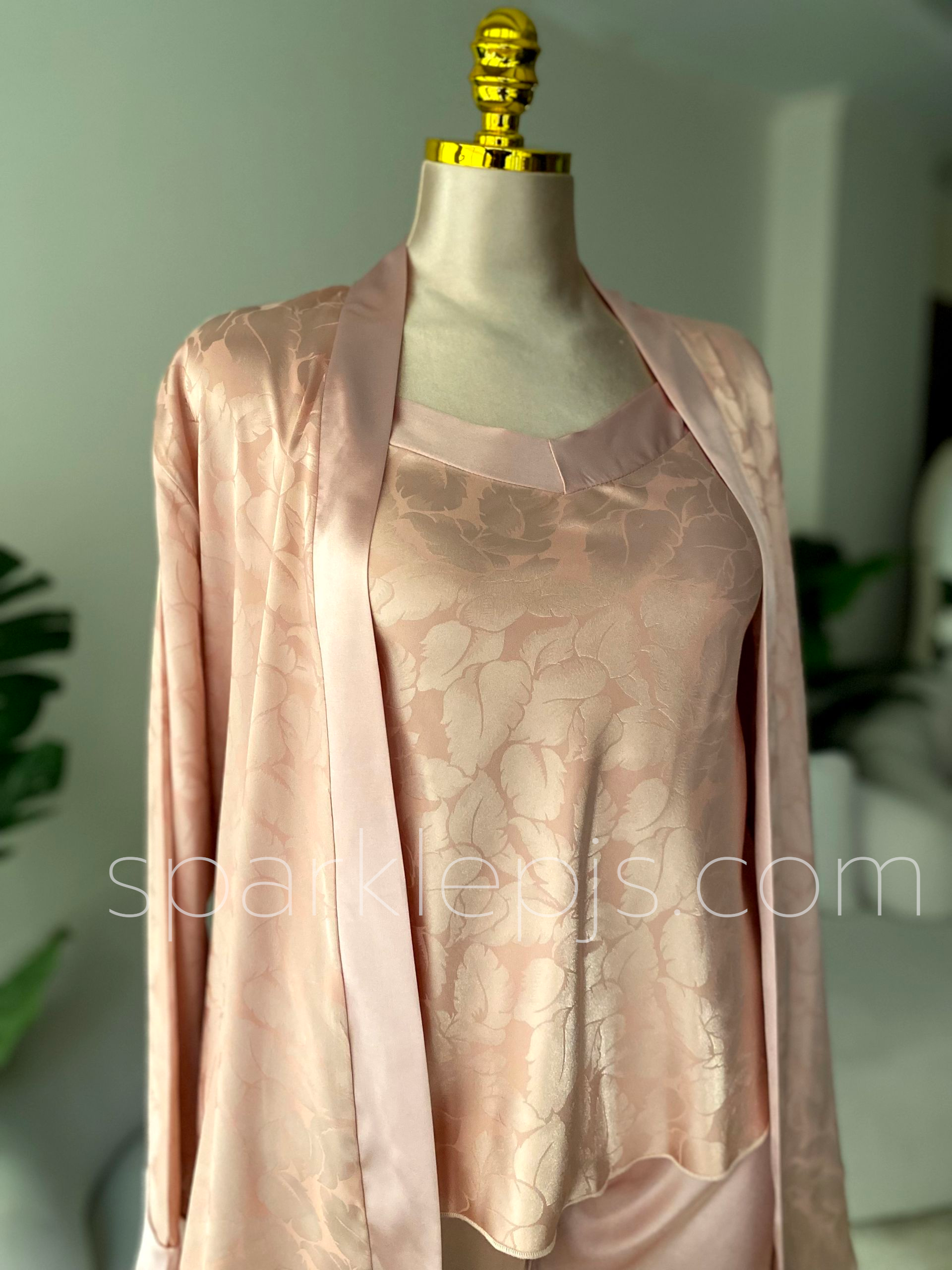 Four Seasons Floral Set