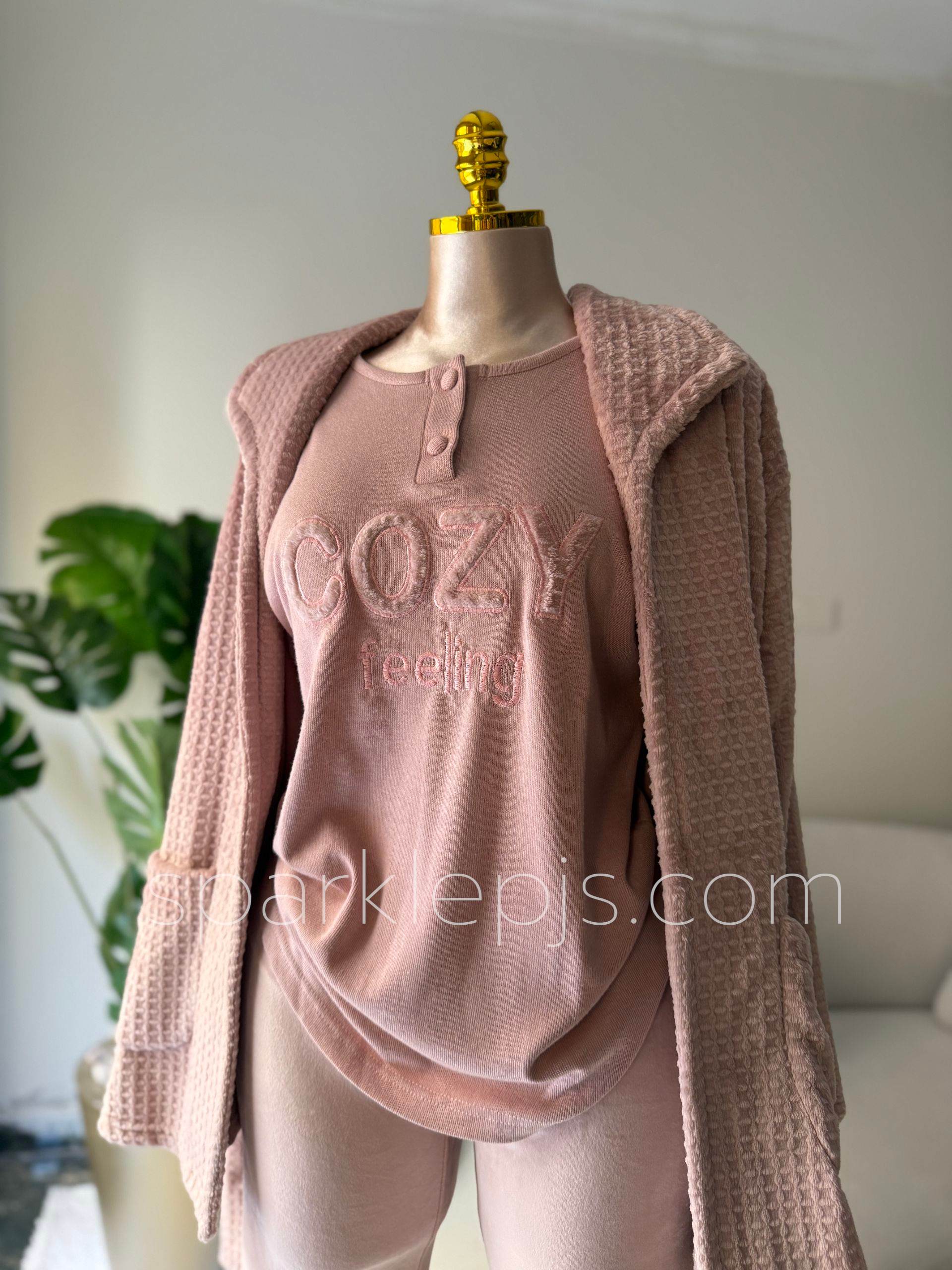 Cozy Feeling Comfort Set