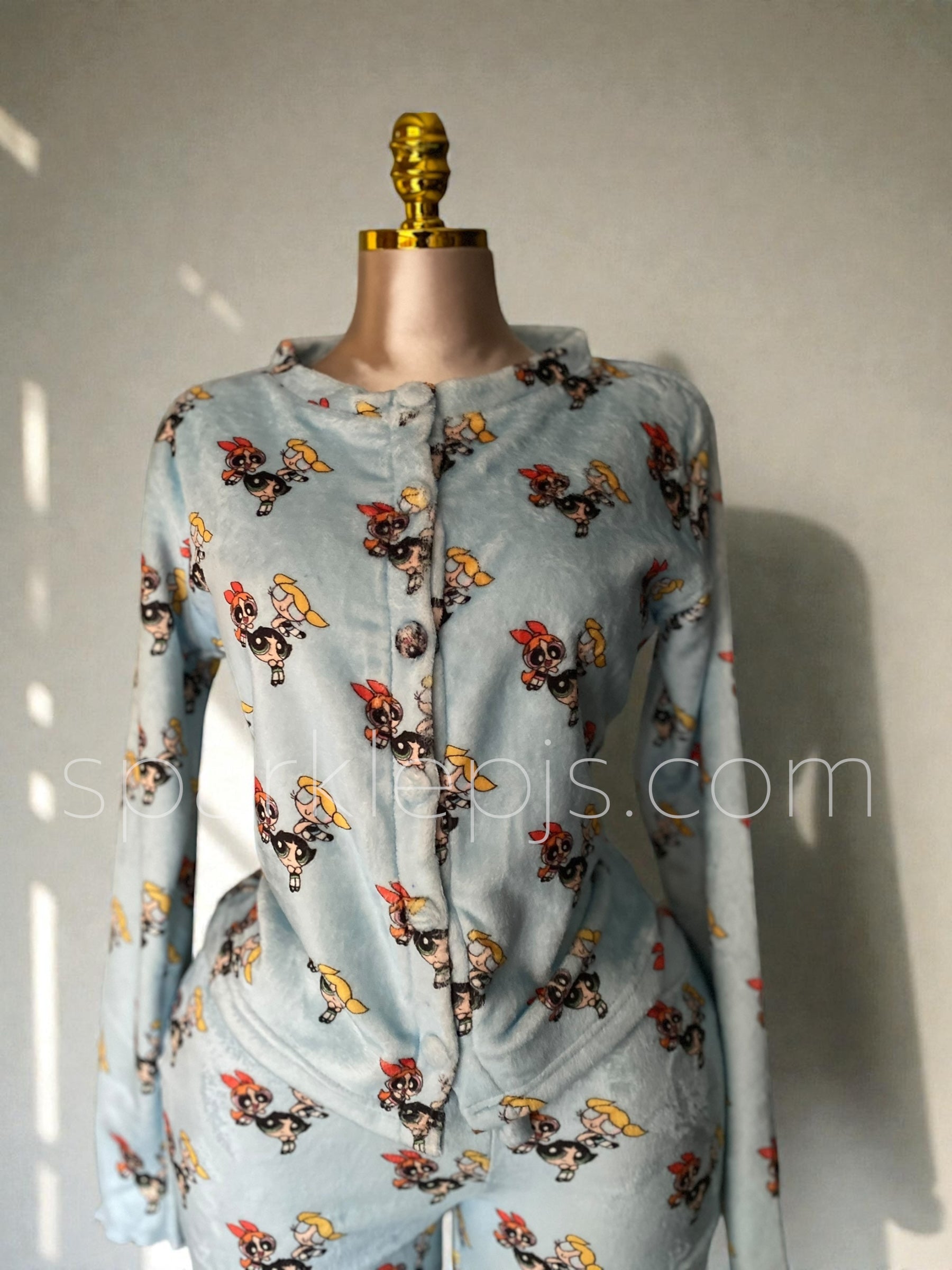 "Townsville Dream" Set