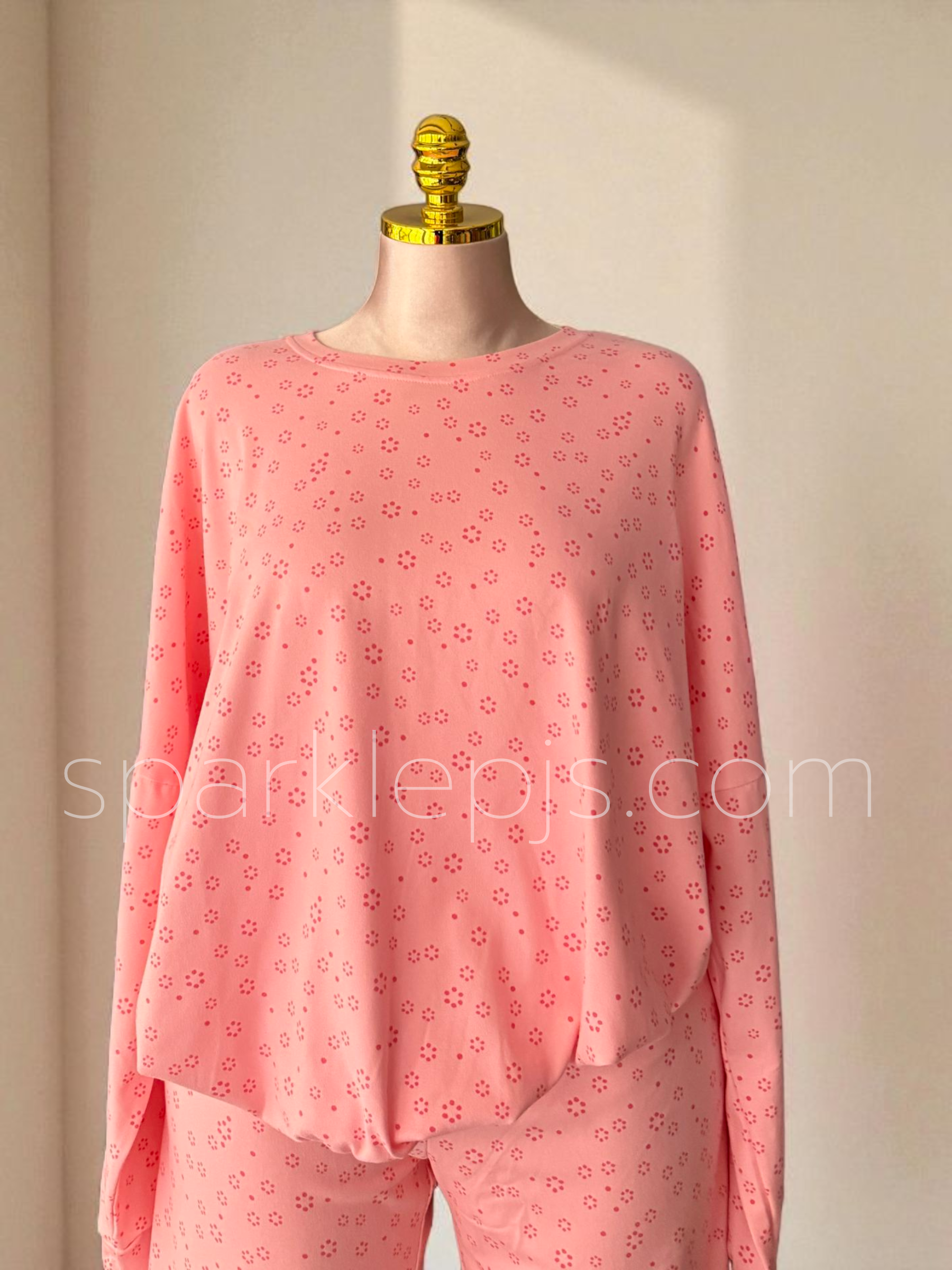 Tiny Petal Dream Set