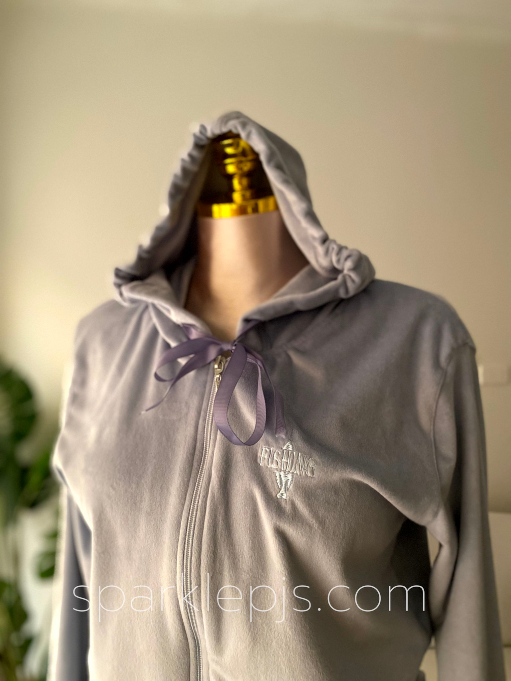 Soft Rhythm Tracksuit