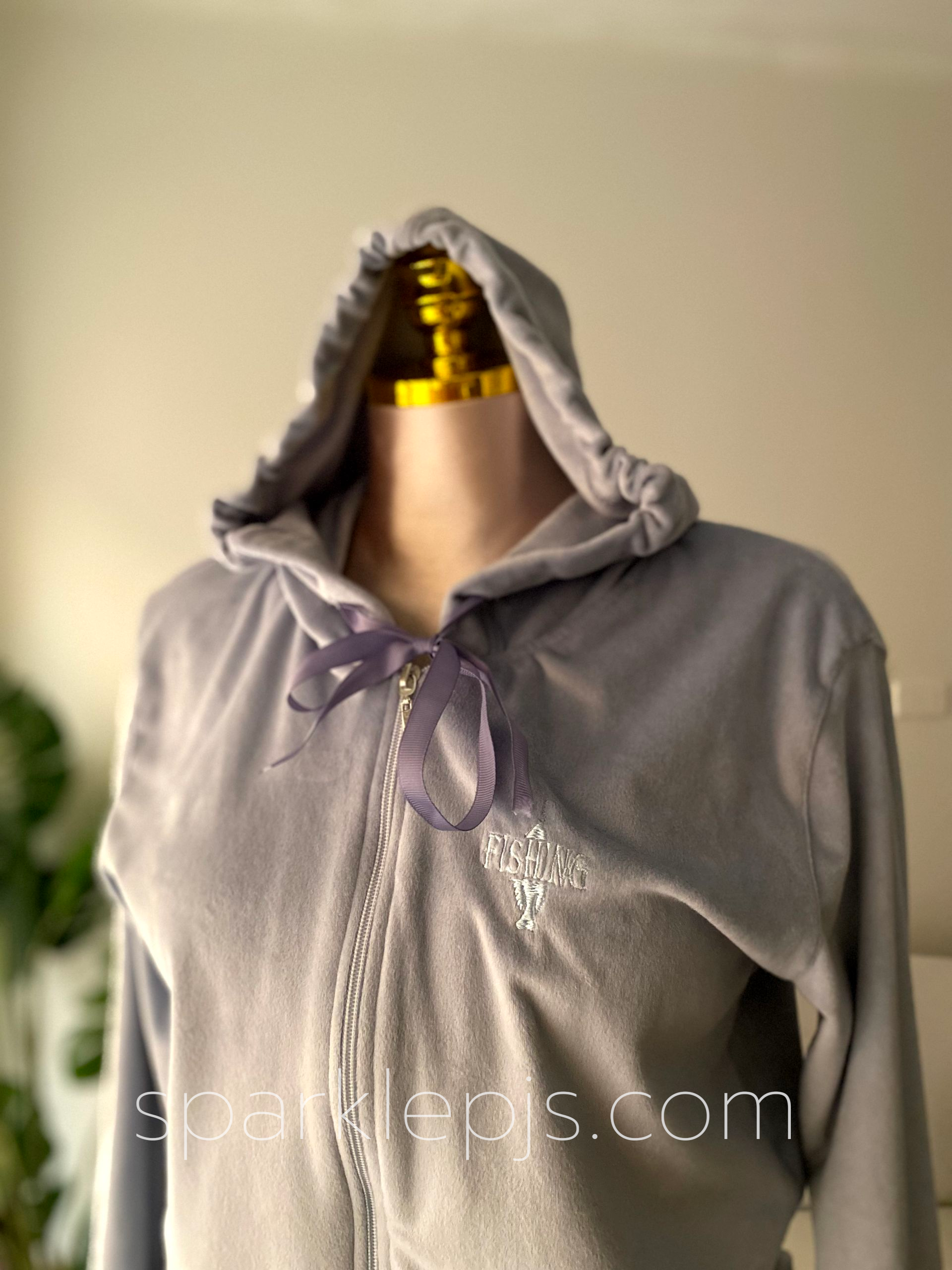 Soft Rhythm Tracksuit