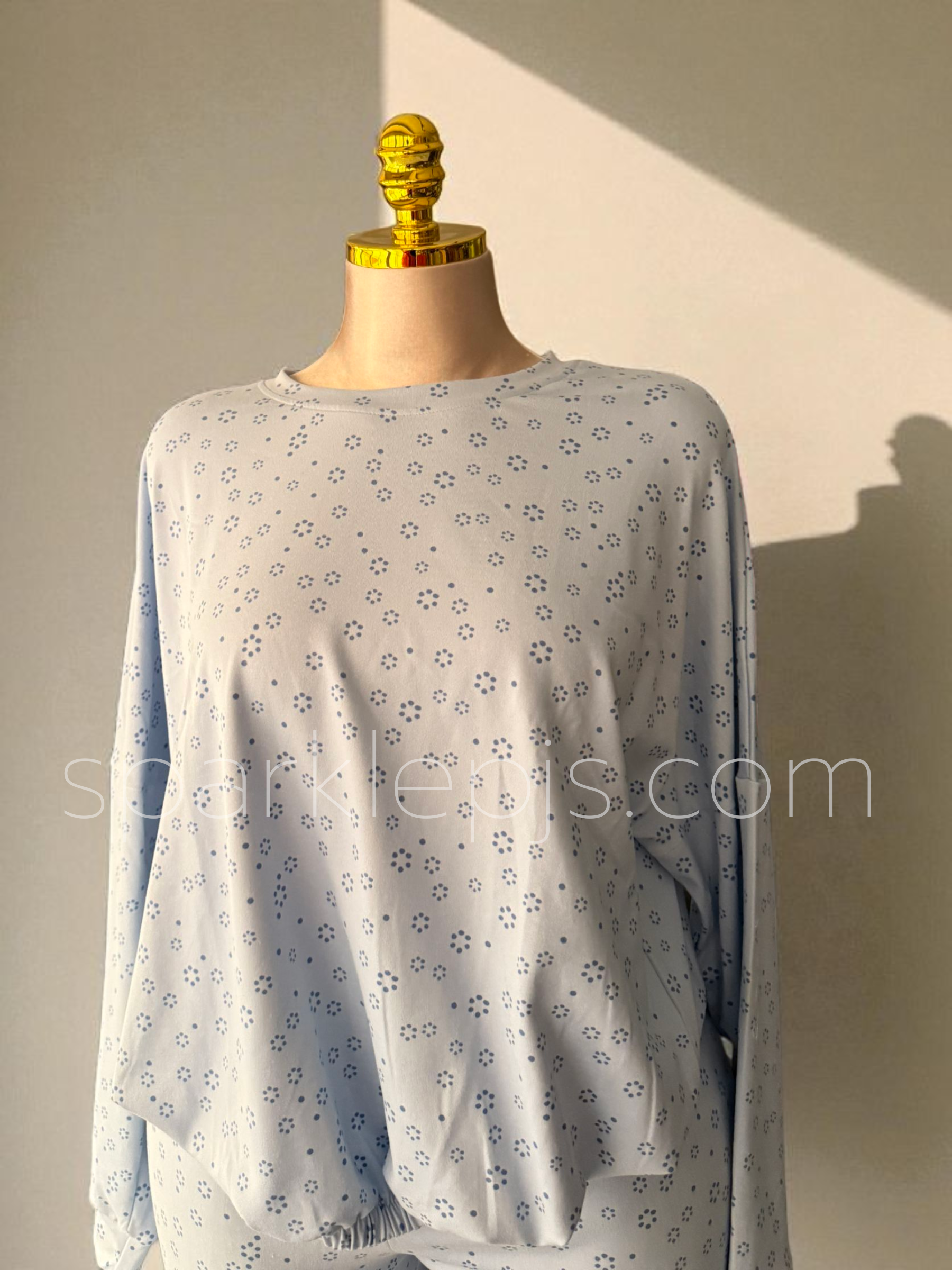 Tiny Petal Dream Set