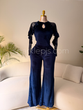The Galaxy Glamour Suit