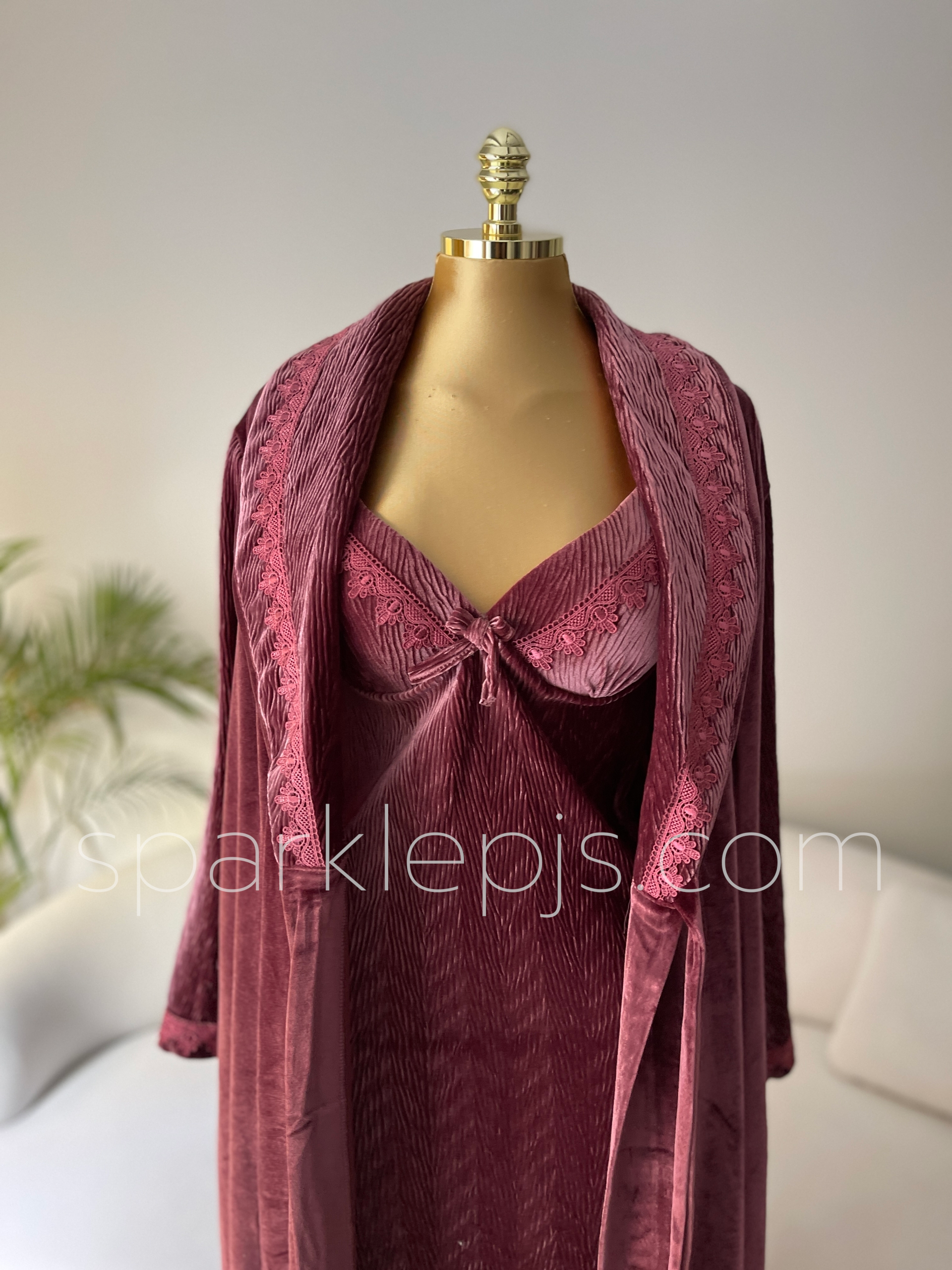 The Serenity Shimmer Set