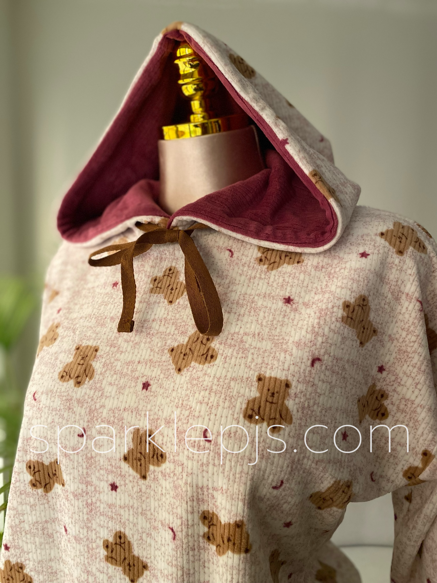 Comfort Cub Lounge Wear