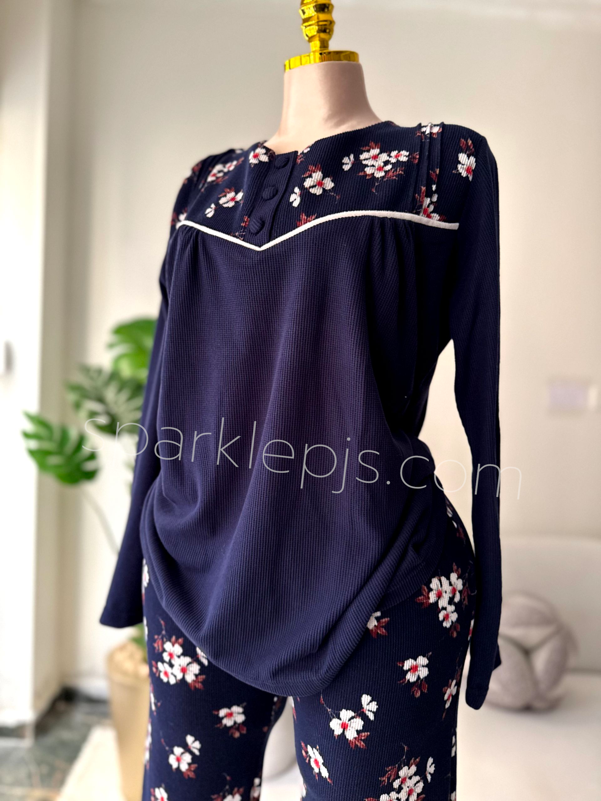 Soft Dreams Trio Set