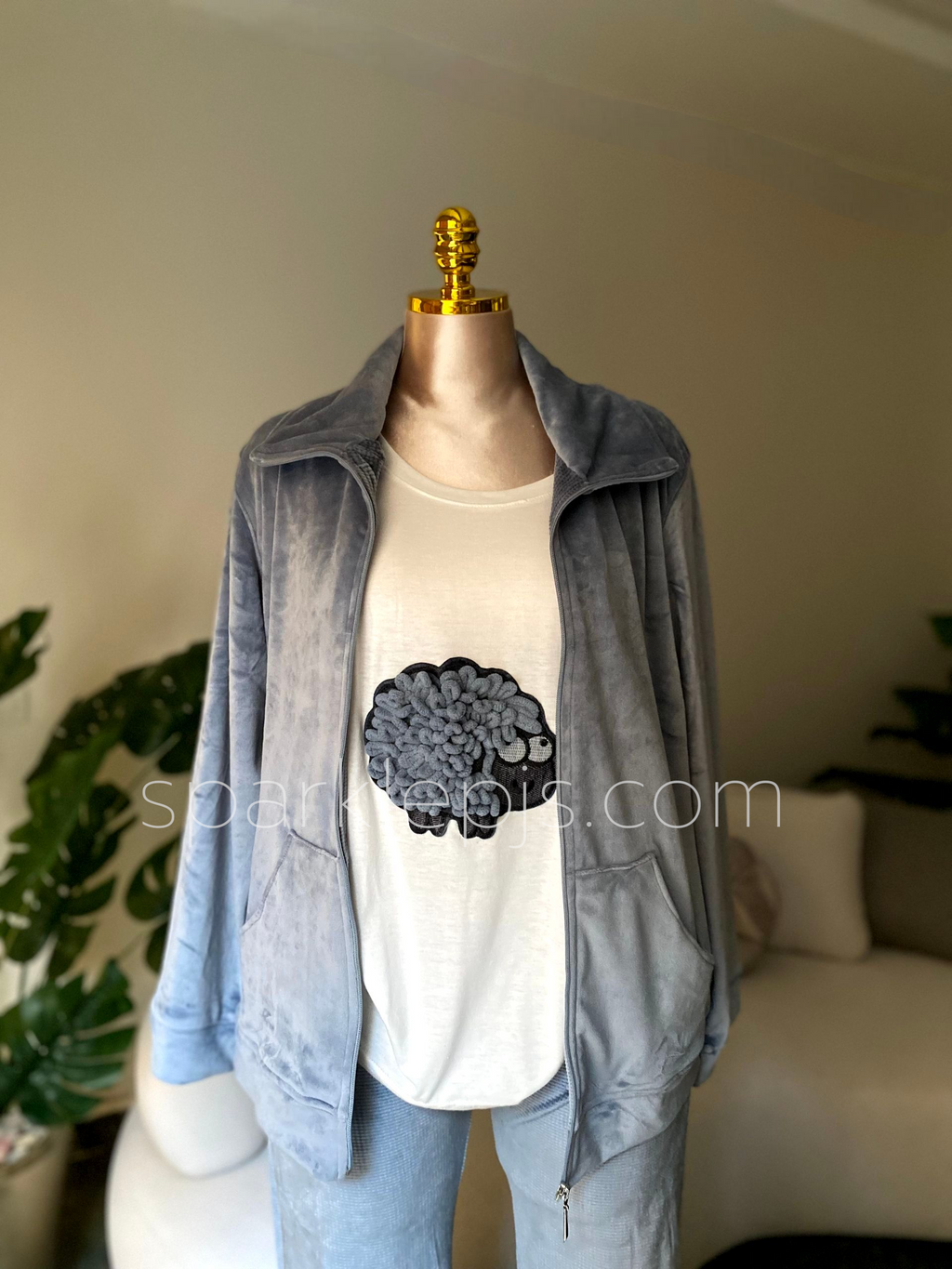 Cozy Sheep Dream Set