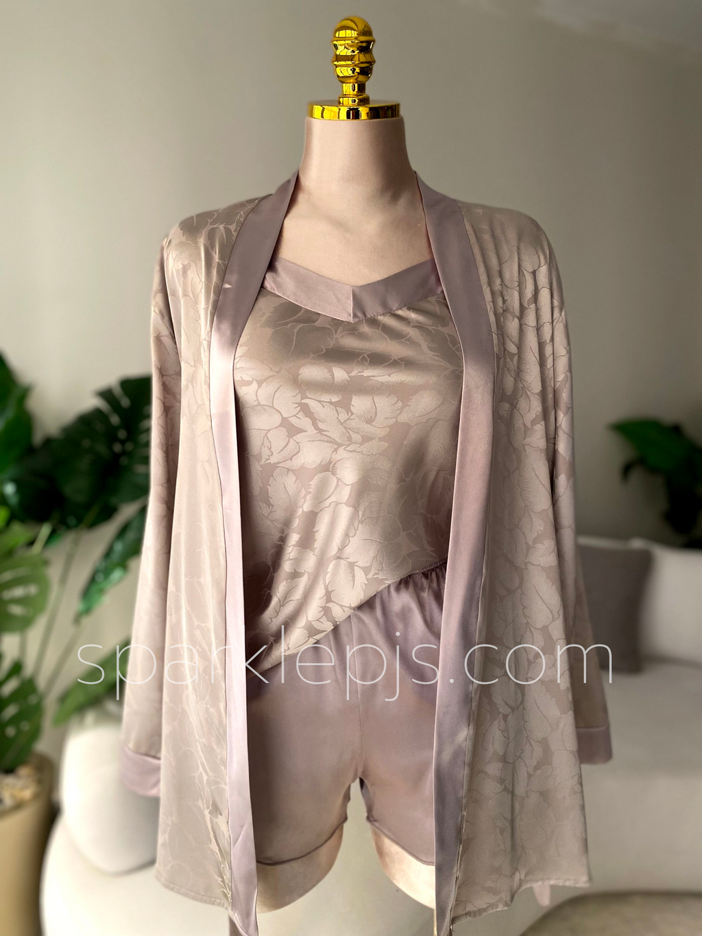 Four Seasons Floral Set