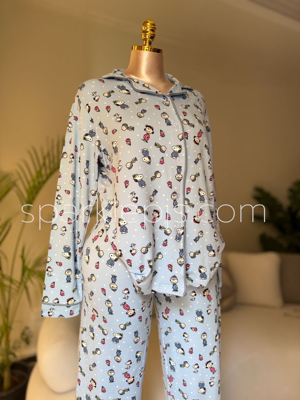 Small Character Comfort Lounger