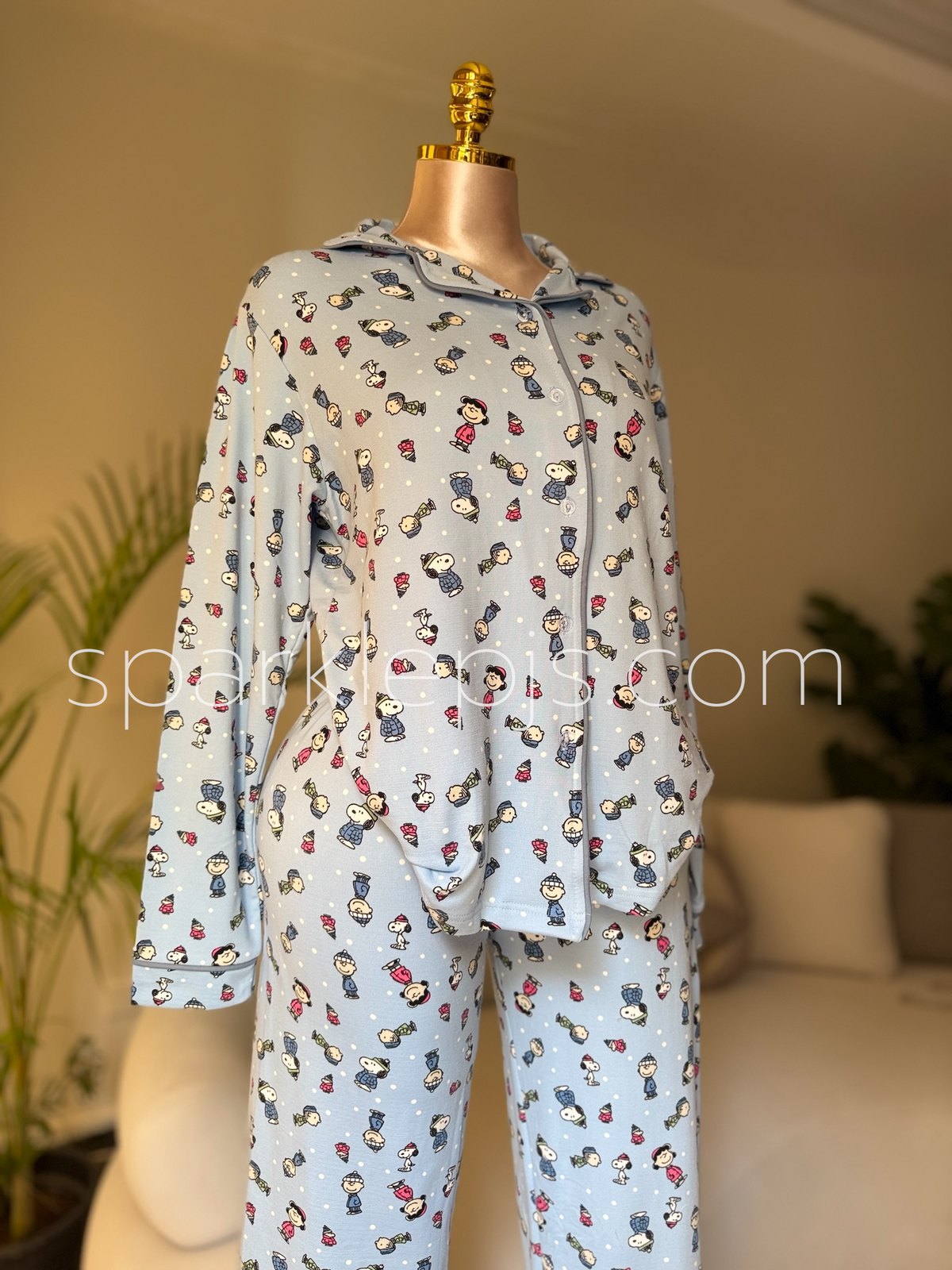 Small Character Comfort Lounger