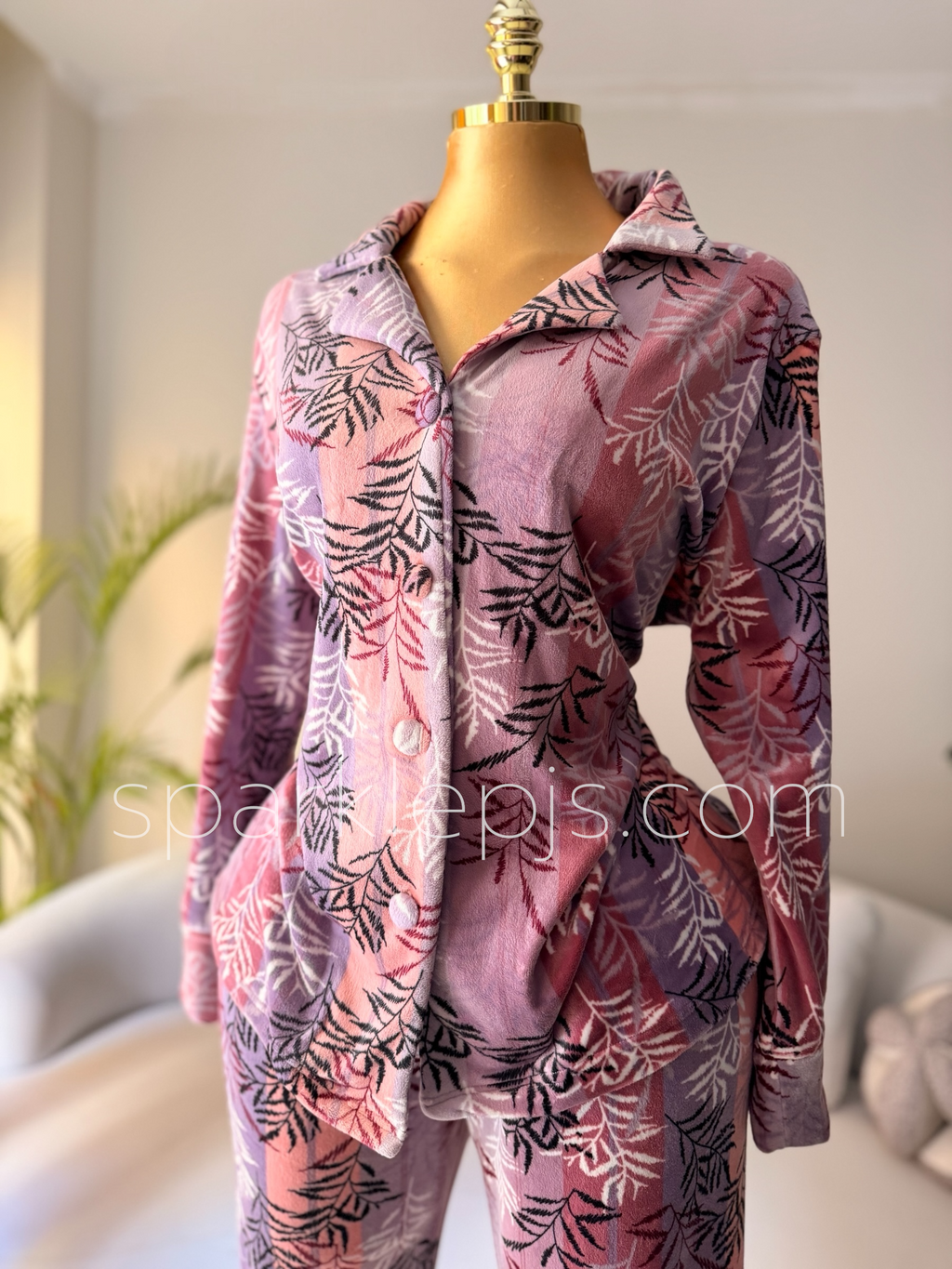 Berry Blossom Dreamer