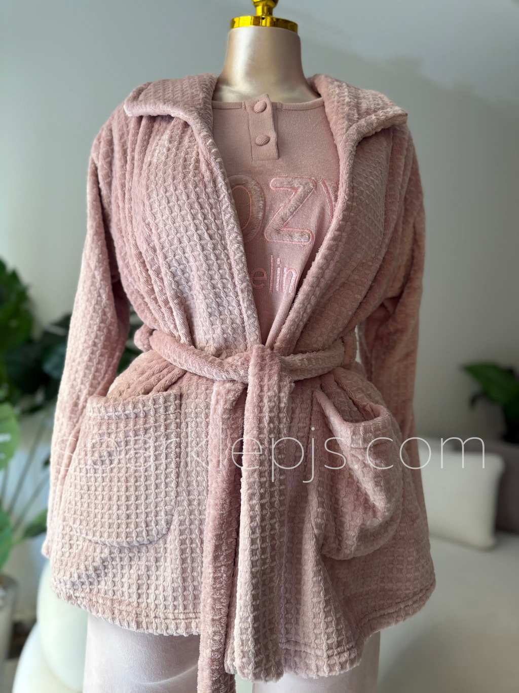 Cozy Feeling Comfort Set