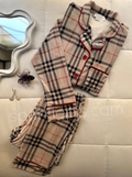 Royal Cozy Set