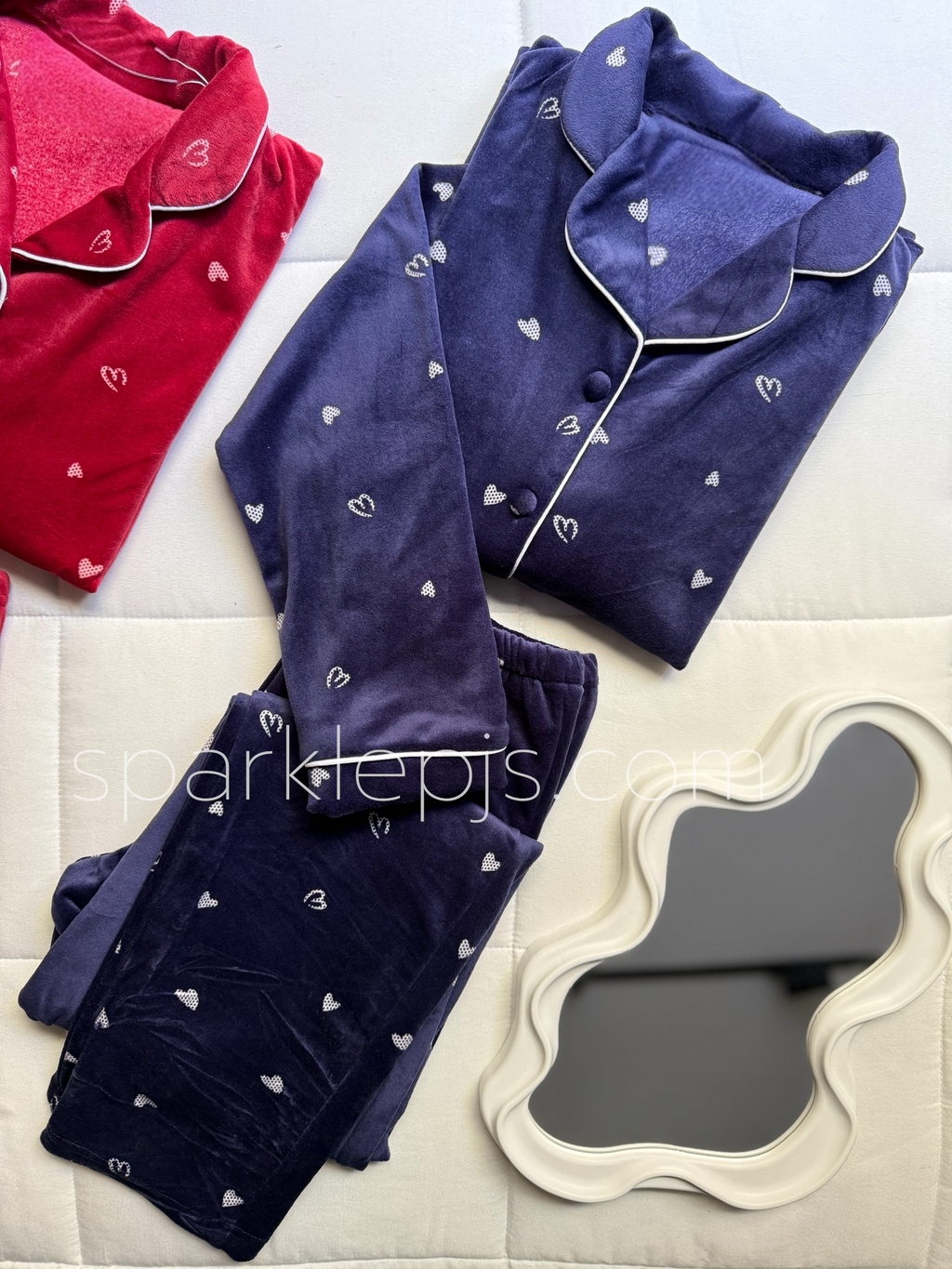 Lovebug Leisure Suit