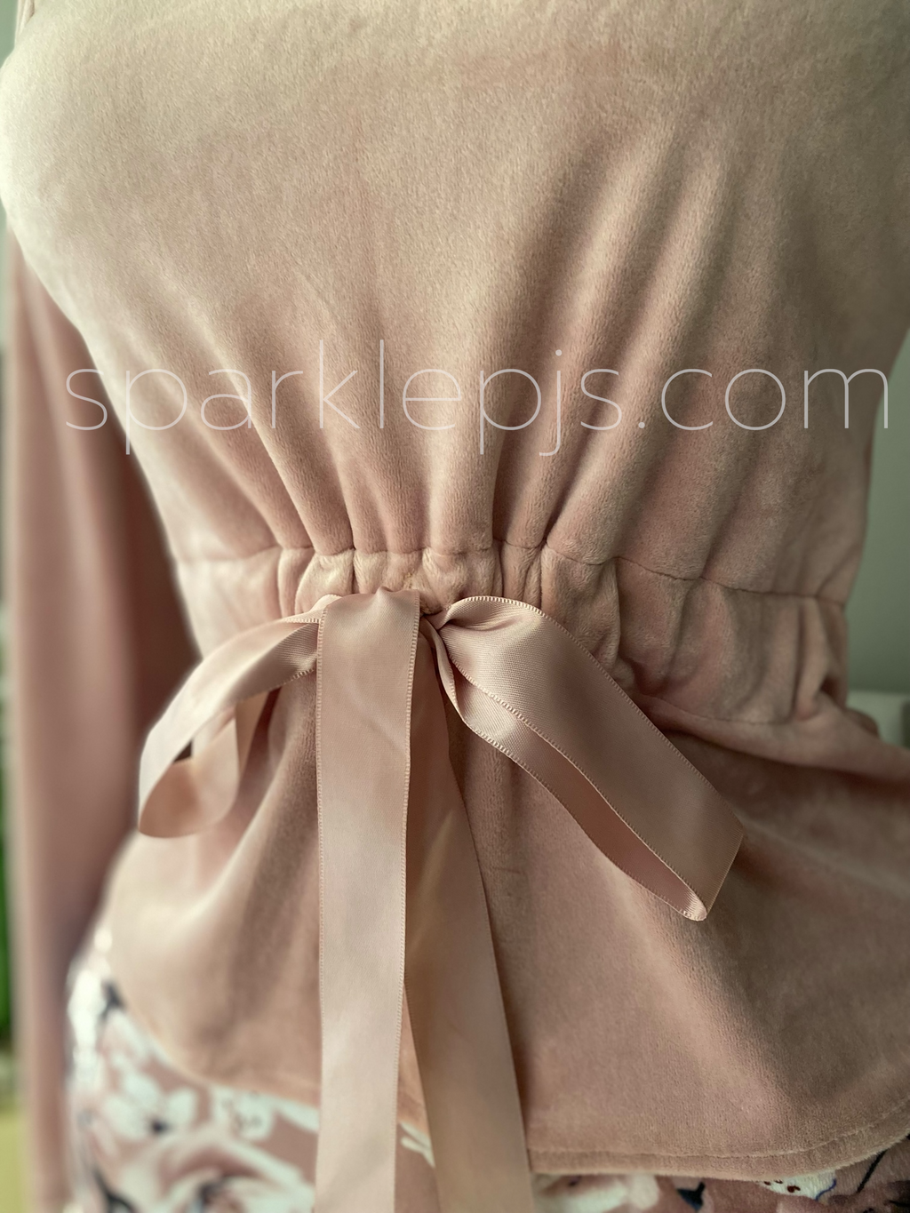 Garden Gate Loungewear