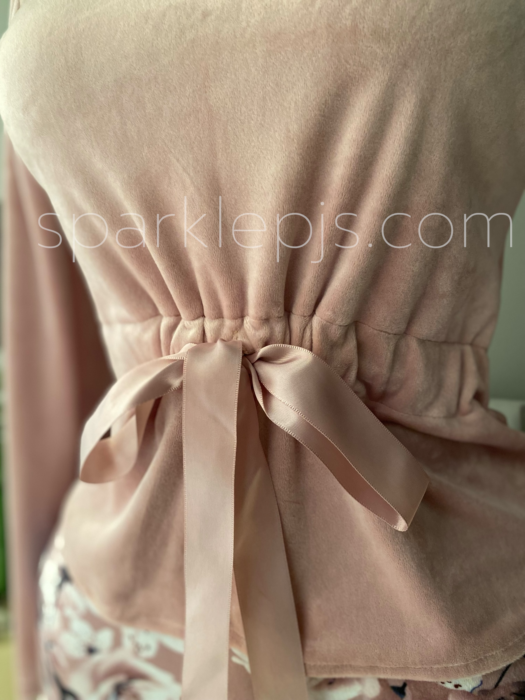 Garden Gate Loungewear