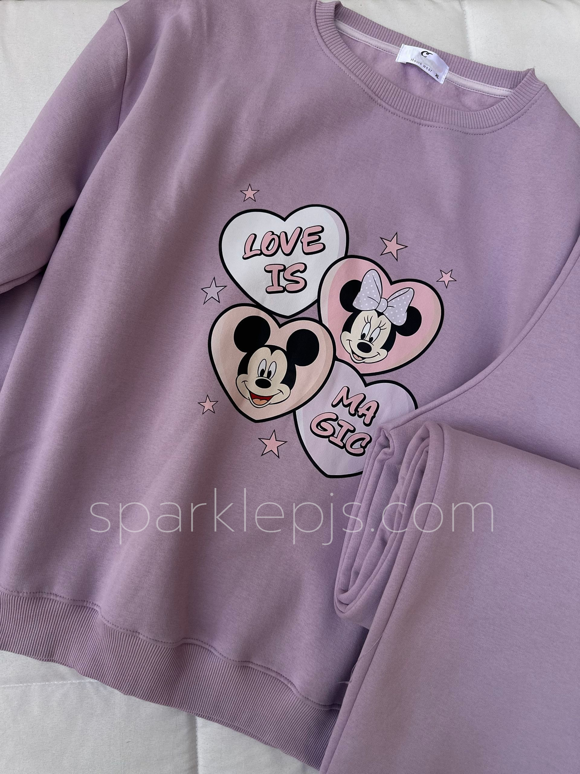 Minnie Dreams Lounge Set