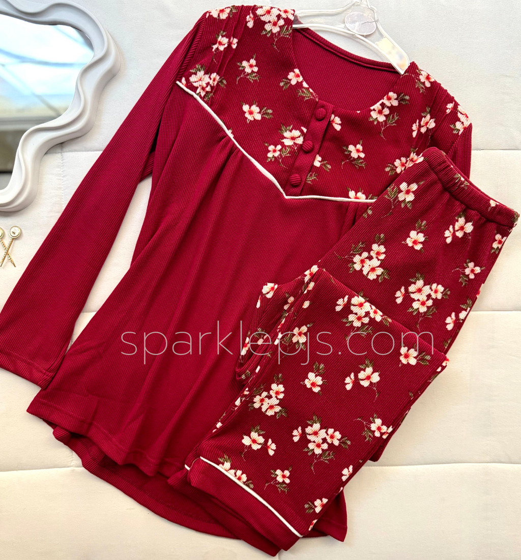 Soft Dreams Trio Set