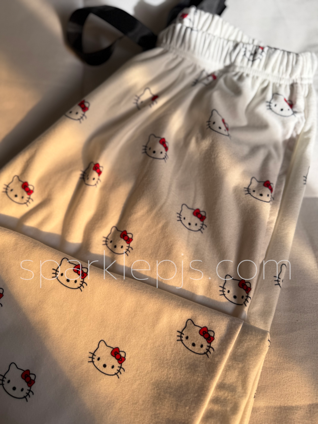 Vanilla Kitty Flares