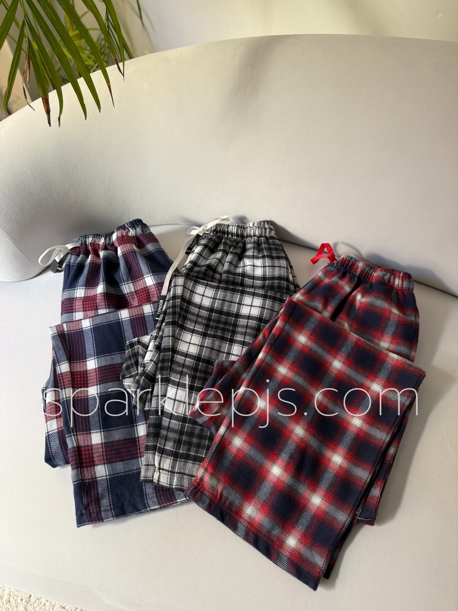 Holiday Spirit Pants