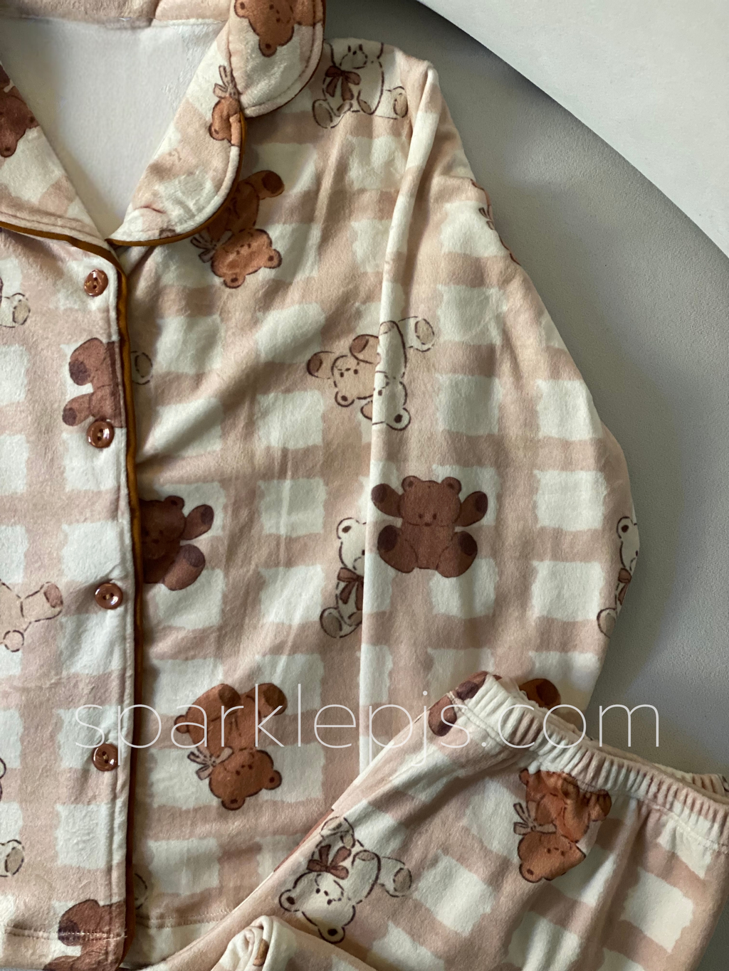 The "Beary" Sweet Dreams Set