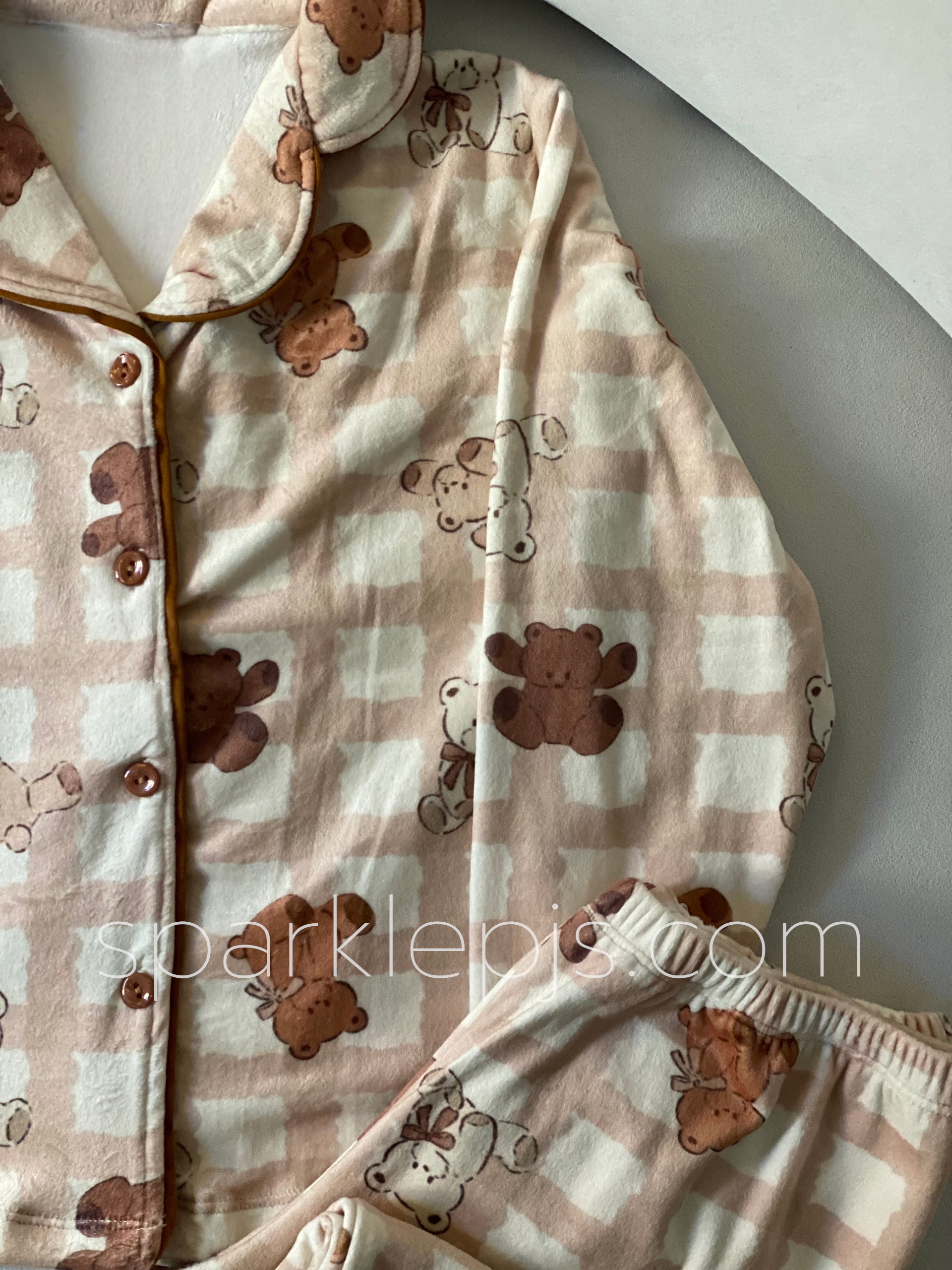 The "Beary" Sweet Dreams Set