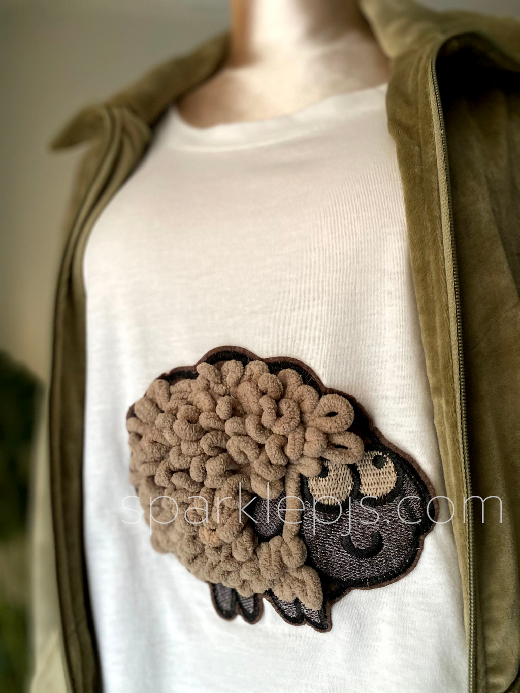 Cozy Sheep Dream Set