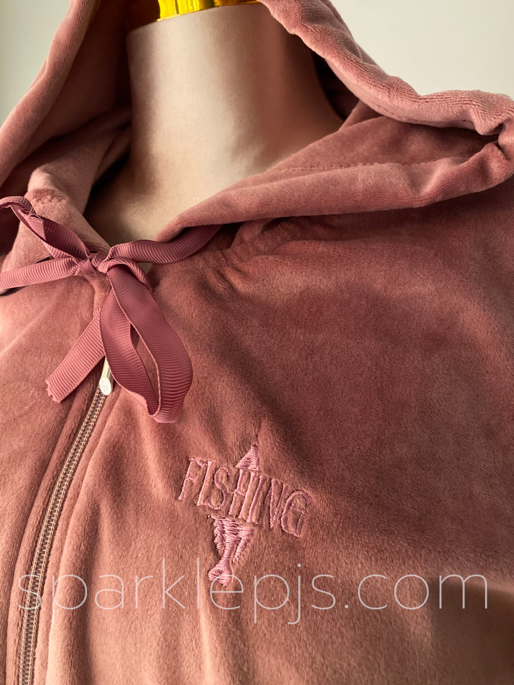 Soft Rhythm Tracksuit