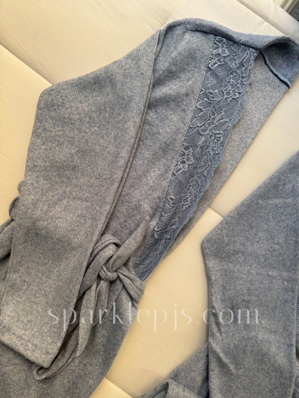 Lace Haven Winter Set