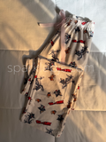The "Cat-and-Mouse" Lounge Pants