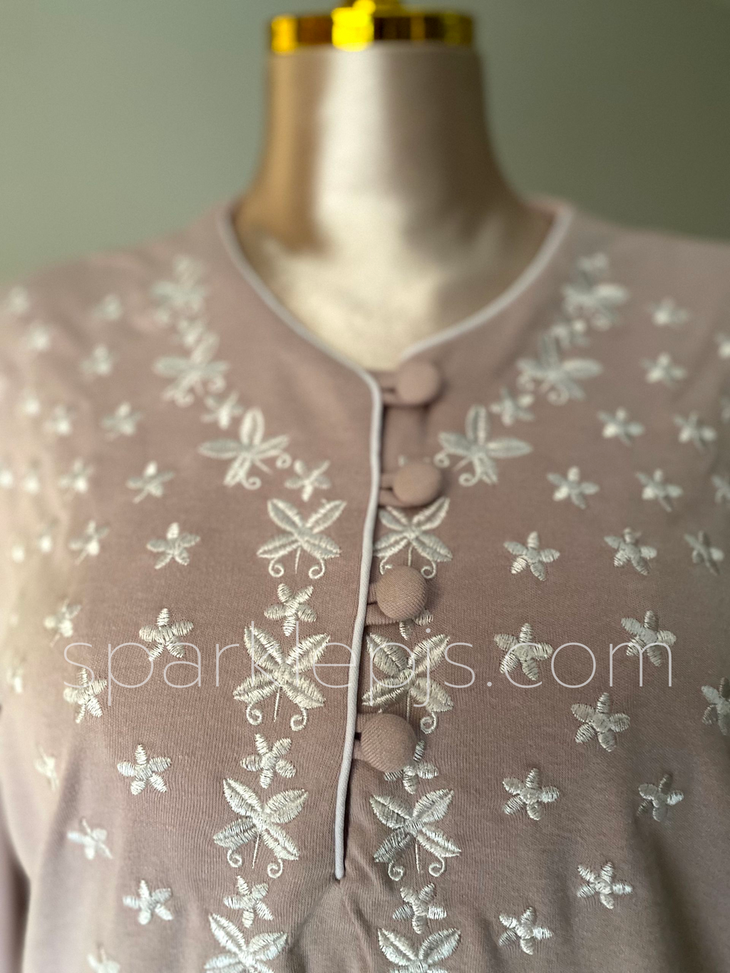 The Cozy Dream Weaver