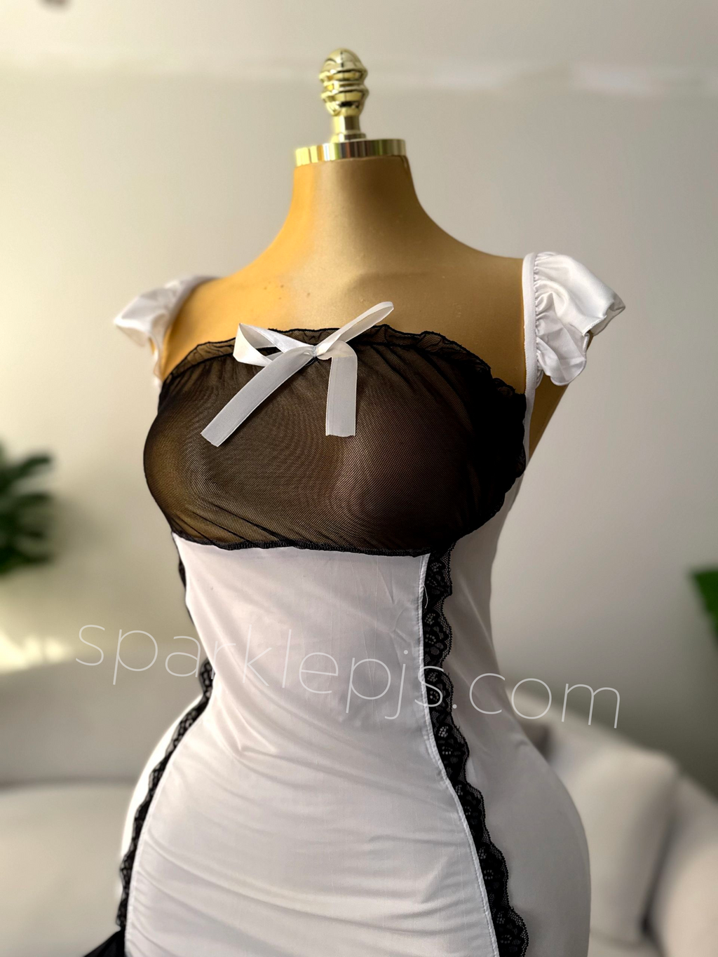 Romance Spell Nightwear