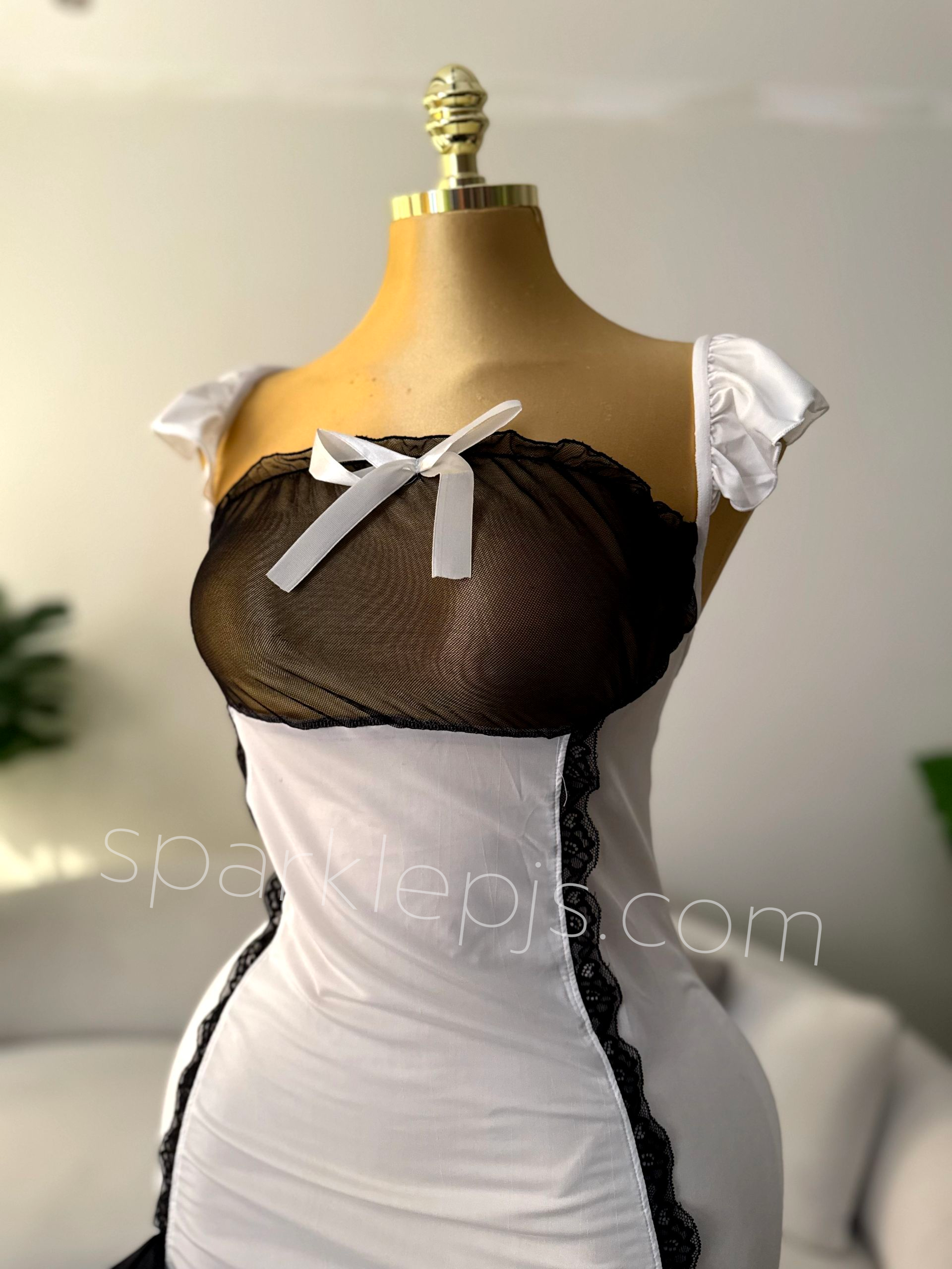 Romance Spell Nightwear