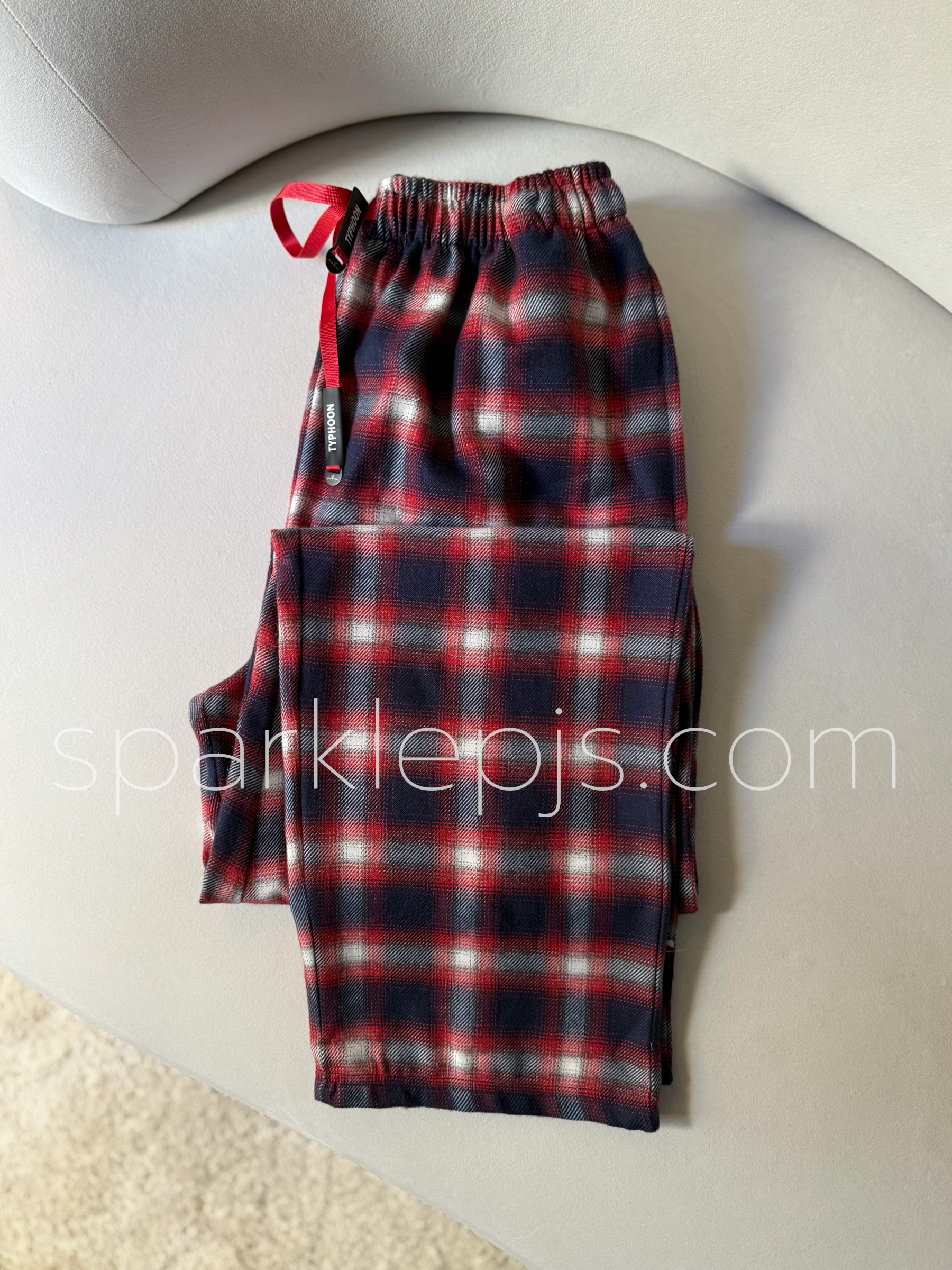 Holiday Spirit Pants