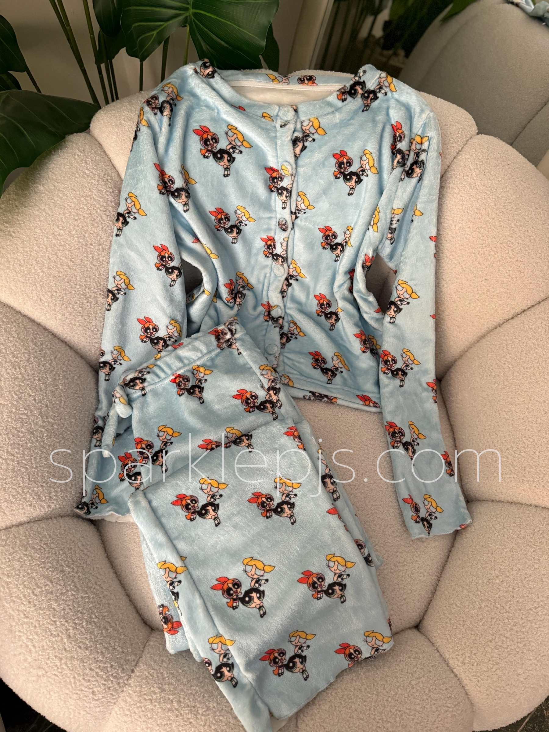 "Townsville Dream" Set