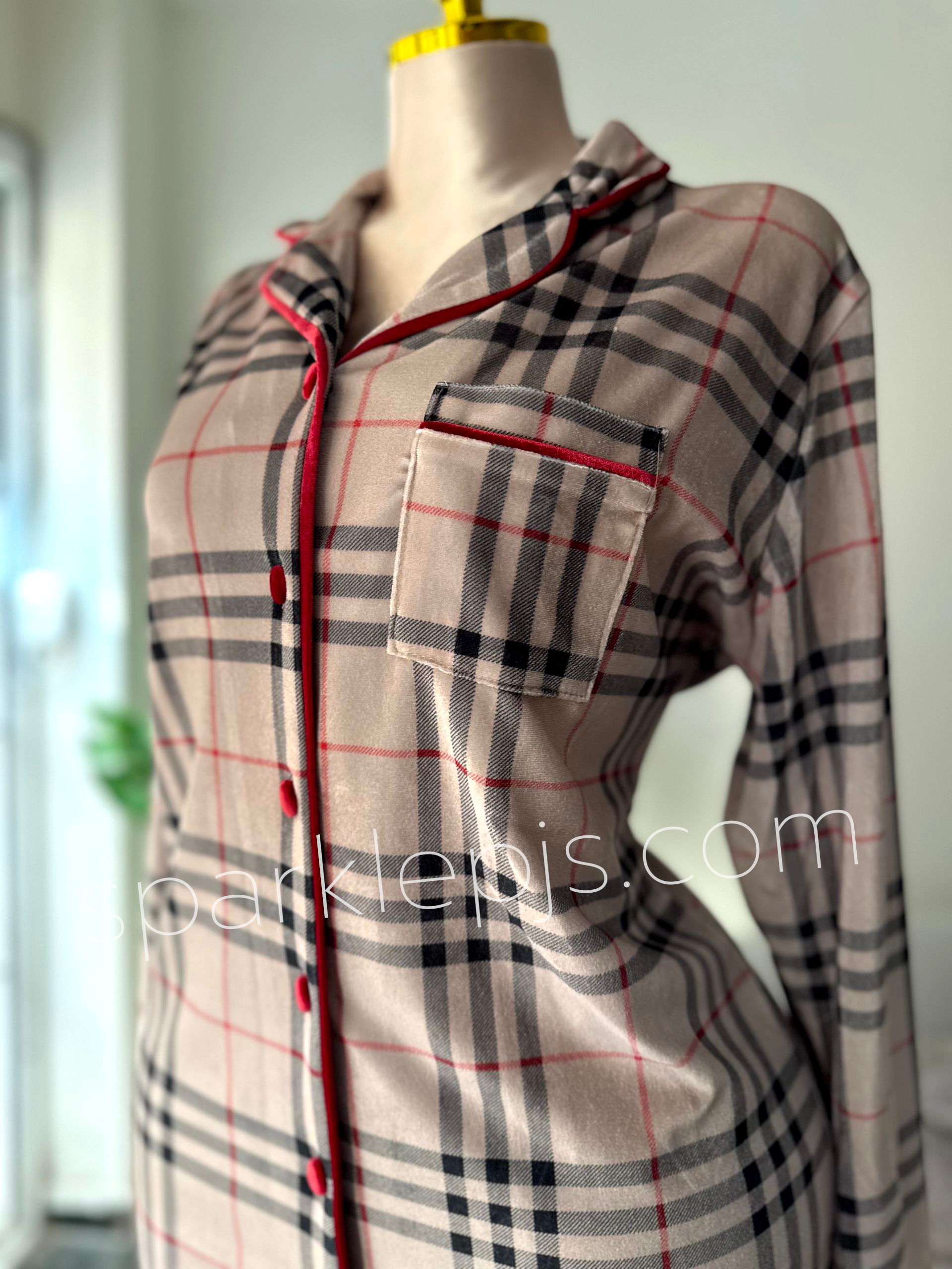 London Dream Nightshirt