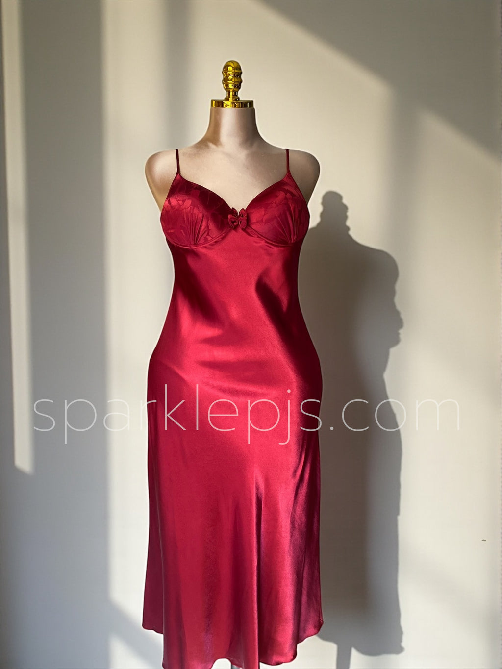 Adorned Slumber Lingerie