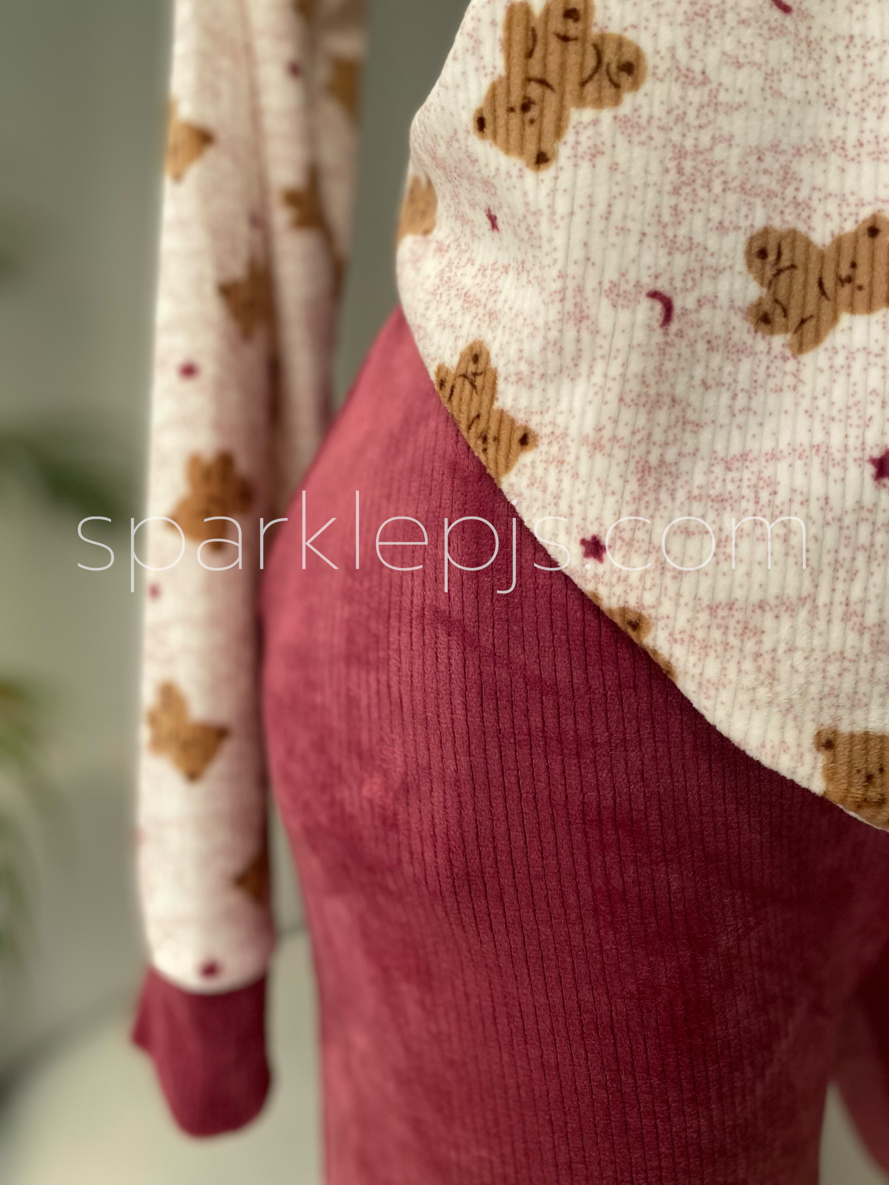 Comfort Cub Lounge Wear