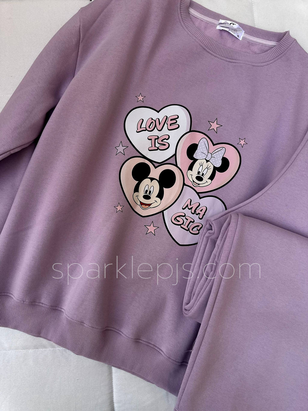 Minnie Dreams Lounge Set