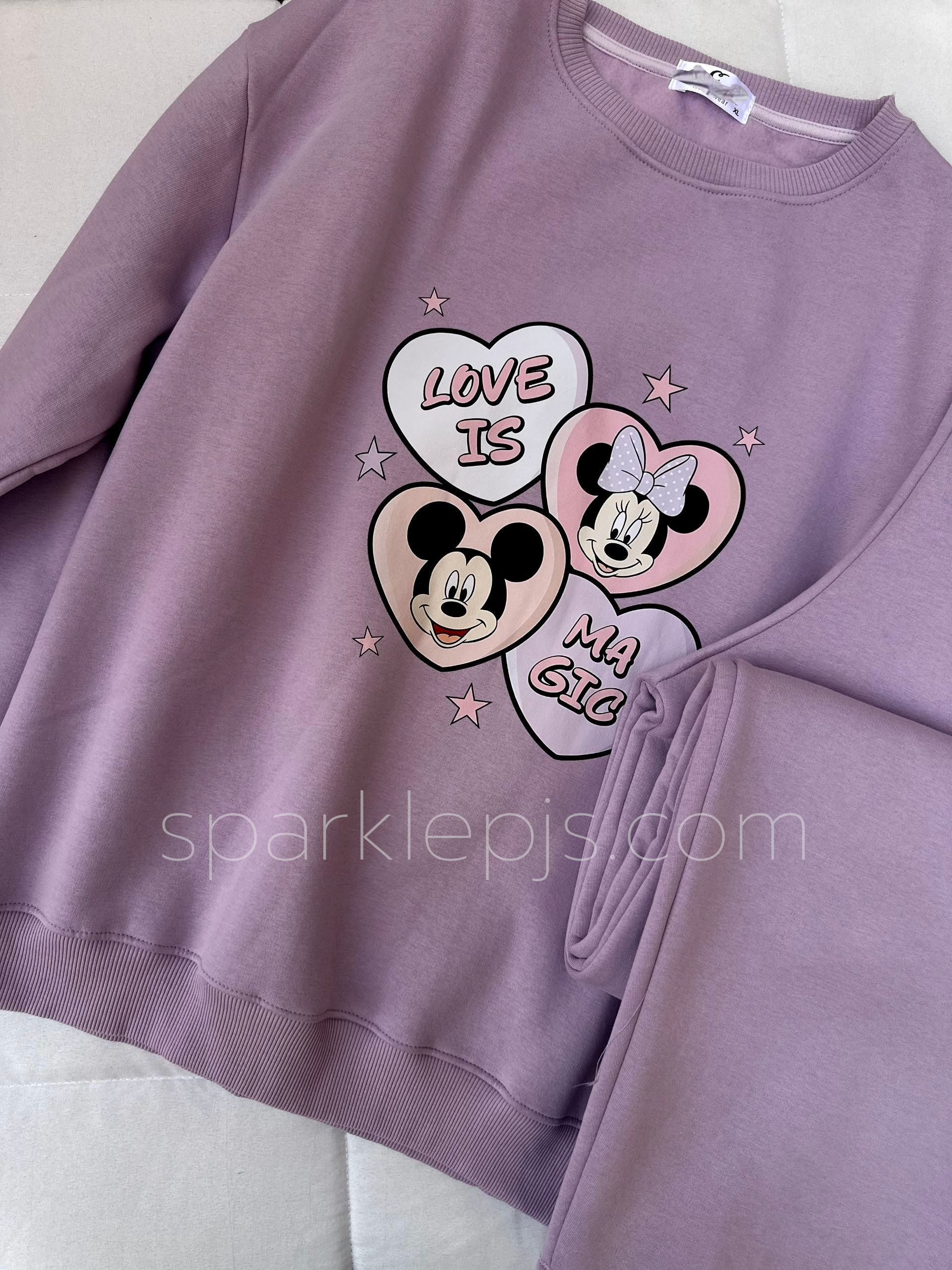 Minnie Dreams Lounge Set