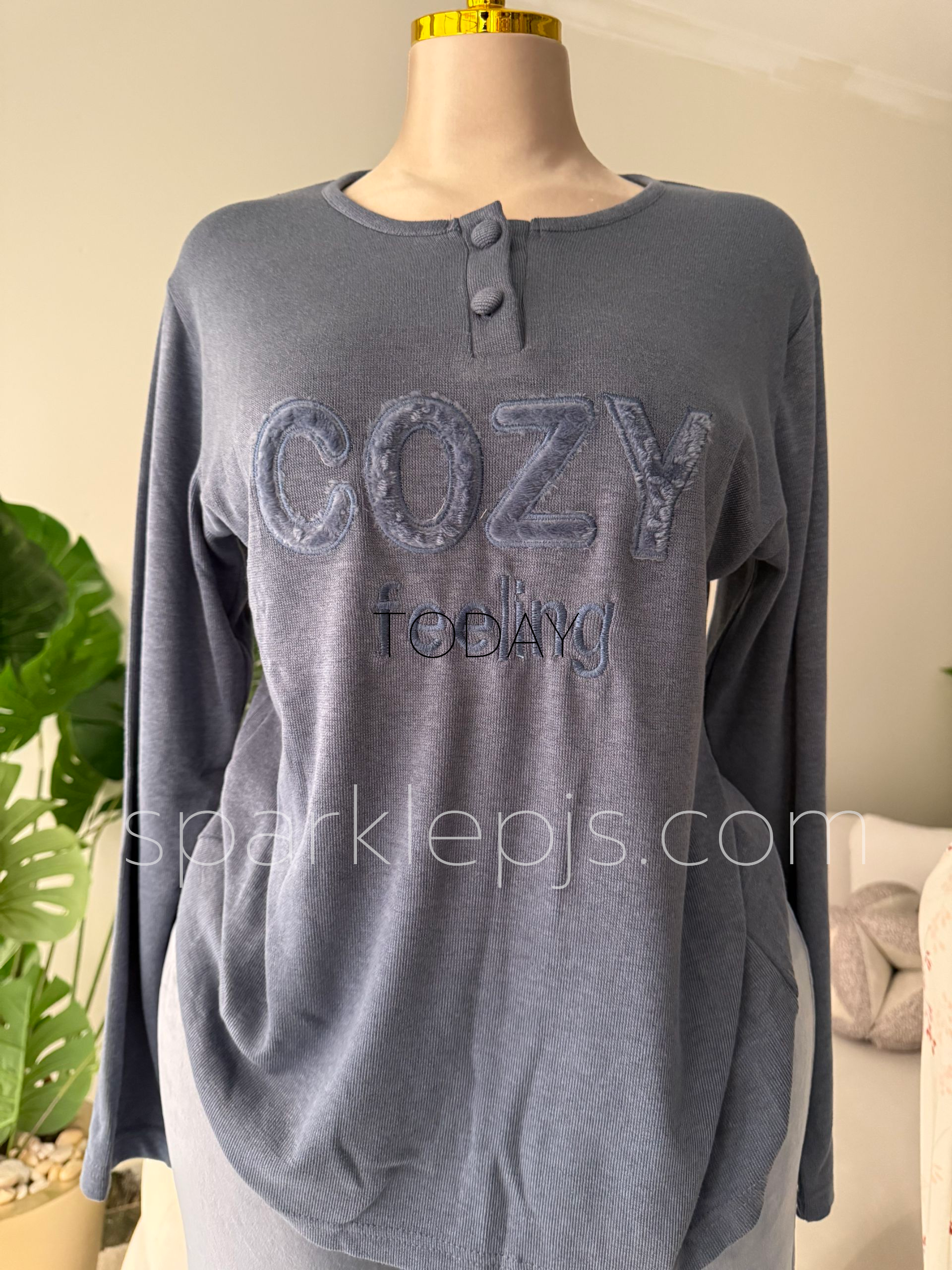 Cozy Feeling Comfort Set