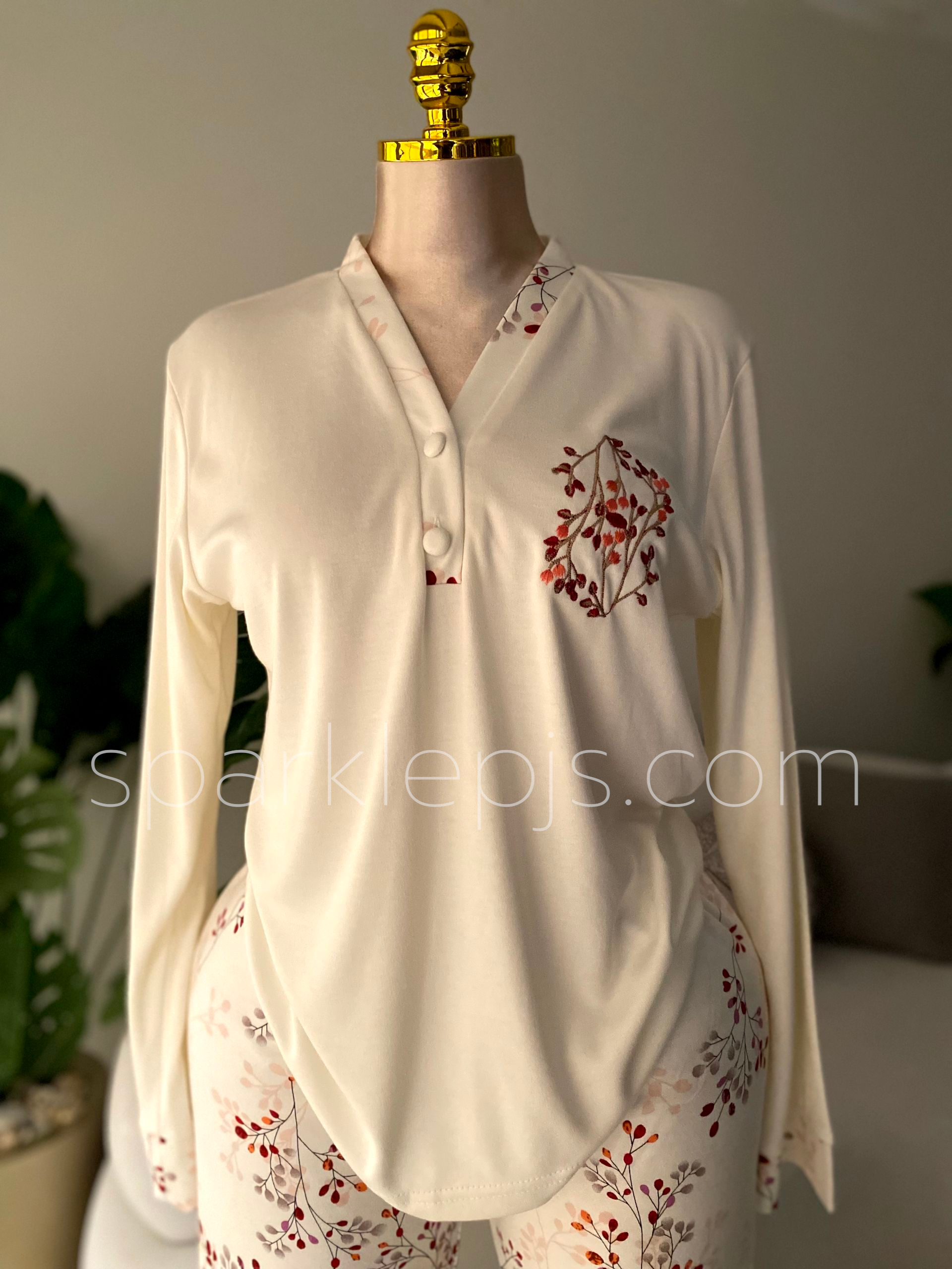 The Woodland Whisper Set