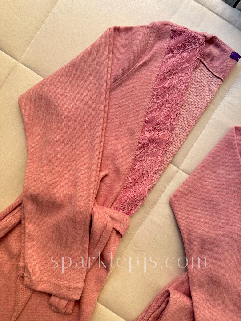 Lace Haven Winter Set