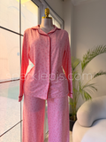 The Lounging Luminosity PJs