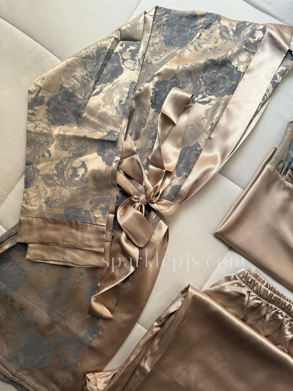 Celestial Grace Ensemble