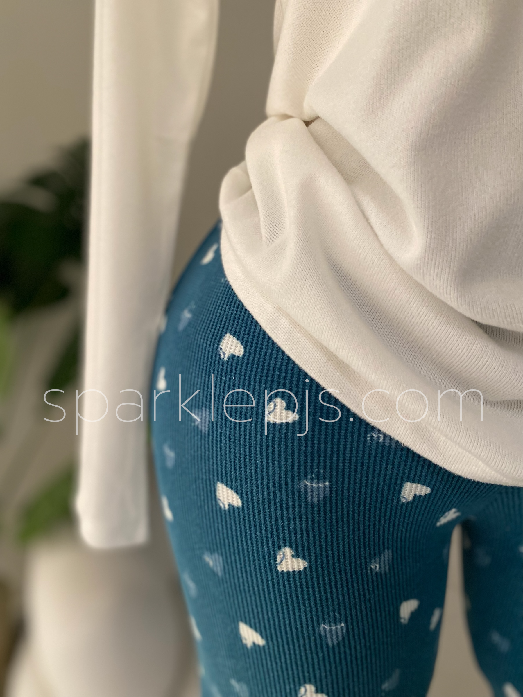 Corduroy Comfort Trio