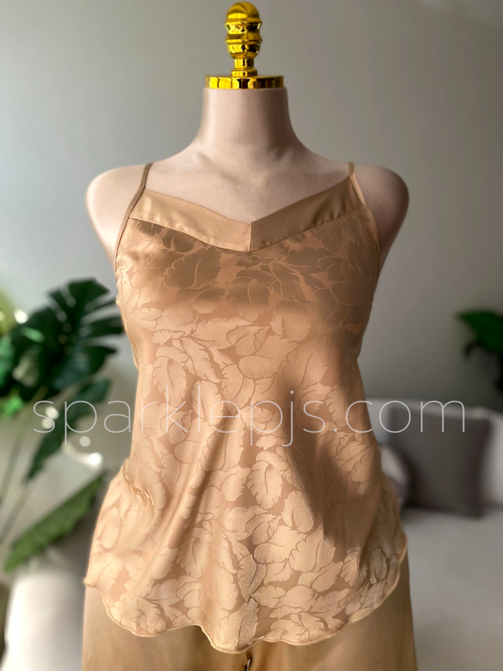 Four Seasons Floral Set