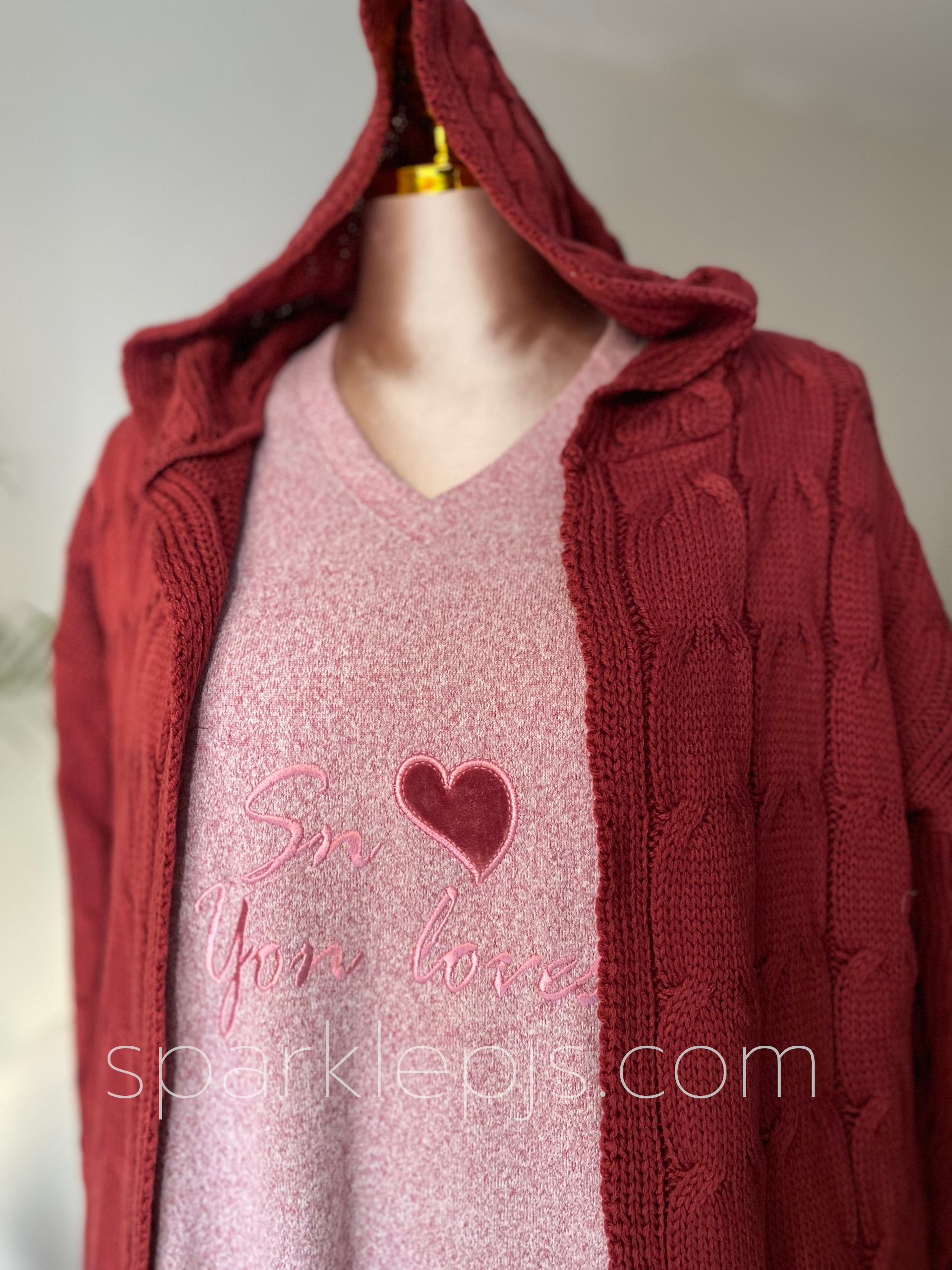 Midnight Texture Odyssey