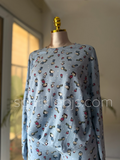 Charlie Brown's Cozy Companion